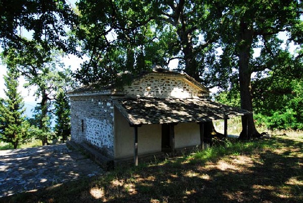 Ναός Αγίου Γεωργίου